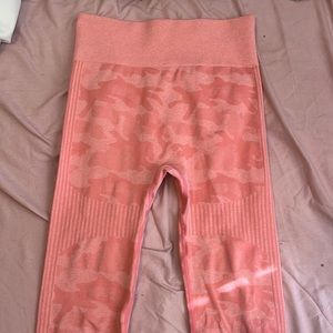 size small amazon leggings